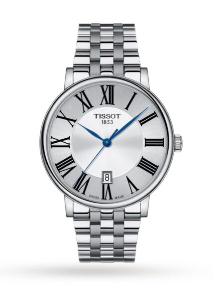 Classic Timepiece C1