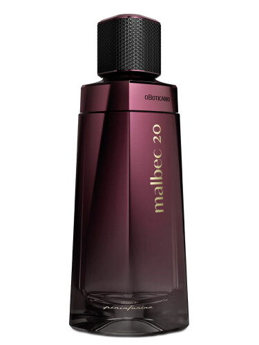 Aged Malbec Perfume M20