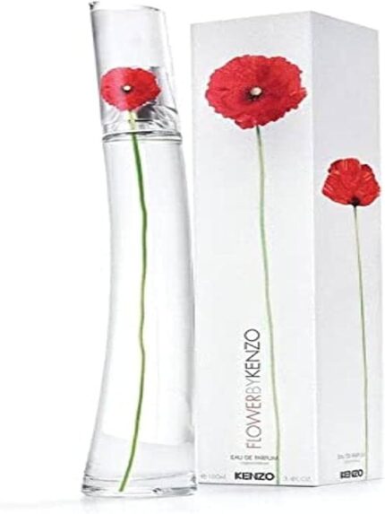 Floral Essence Perfume P1