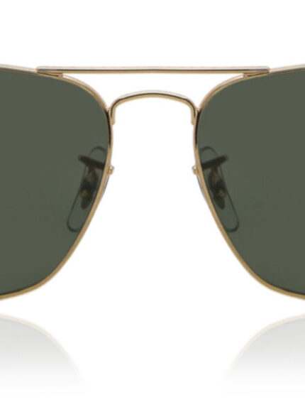 Classic Aviator Sunglasses