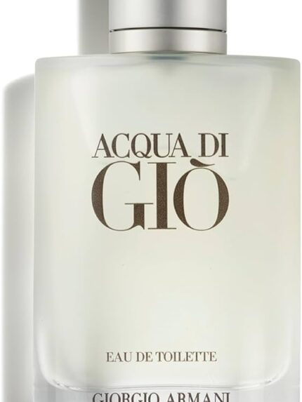 Luxury Eau de Toilette V1