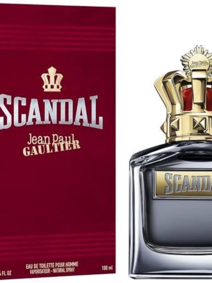 Eau de Parfum Elite F1