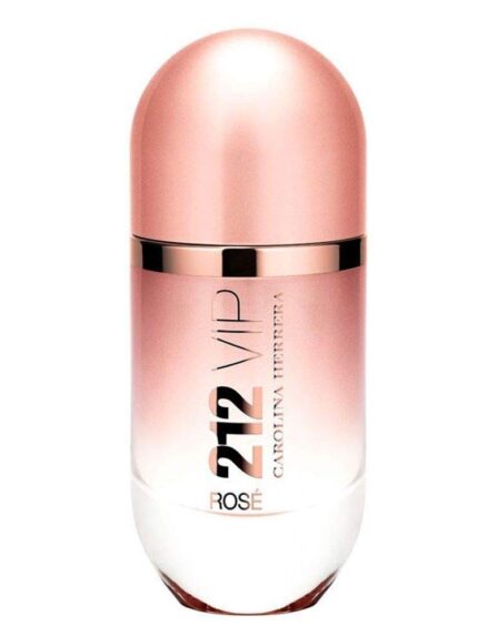 Elegant Rosé Perfume P1