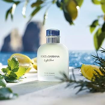 Fresh Essence Perfume S1