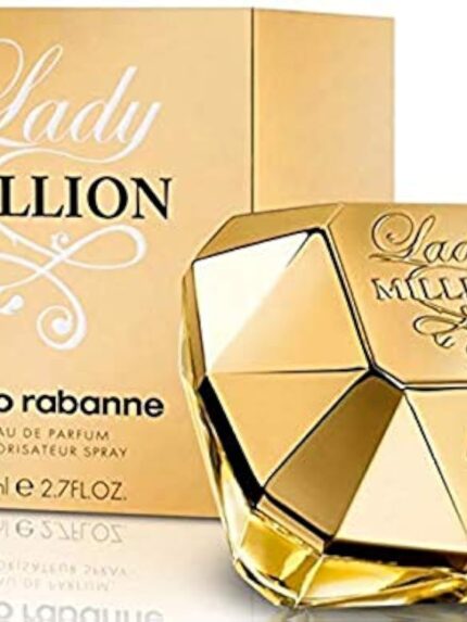 Luxury Perfume L1