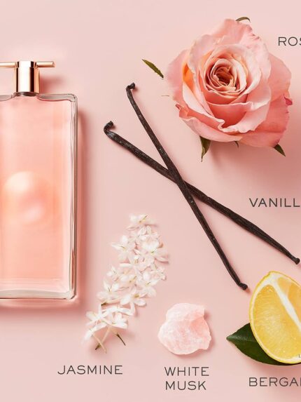 Eau de Parfum E1