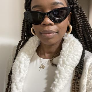 Elegant Sunglasses S1