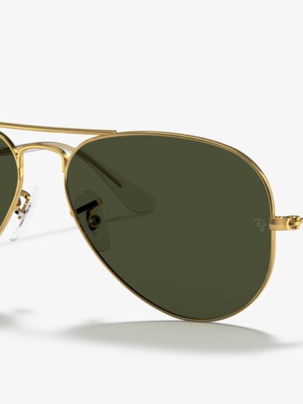 Classic Aviator Sunglasses S1