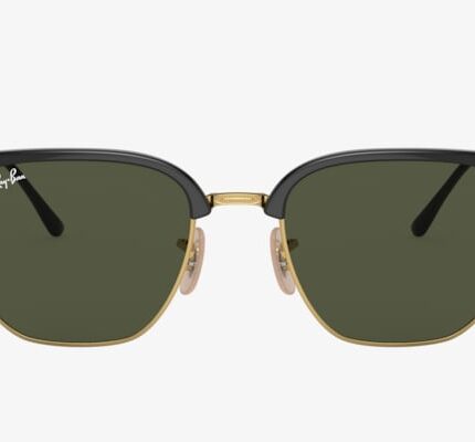 Classic Metal Sunglasses M1