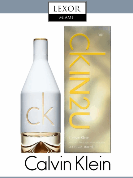 Eau de Toilette S7