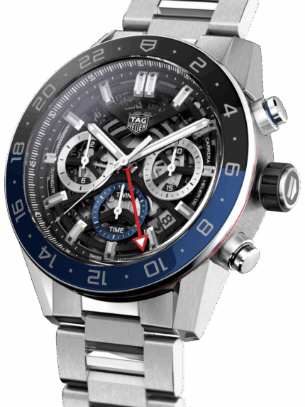 Luxury Chronograph C2