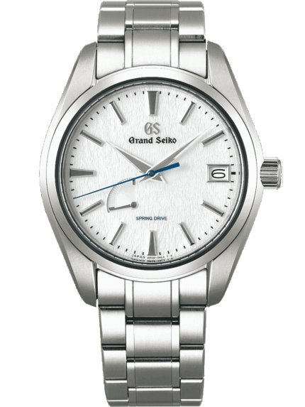 Precision Watch S1