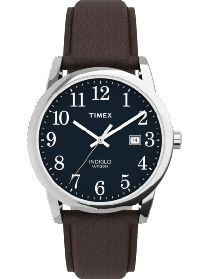 Classic Illuminated Watch E1