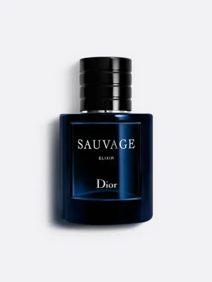 Elegant Scent Elixir