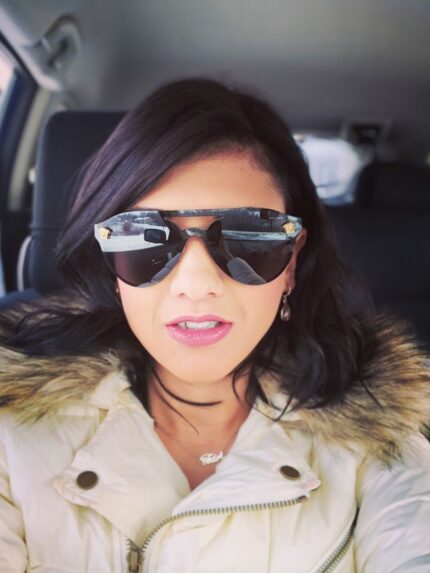 Luxury Sunglasses S1