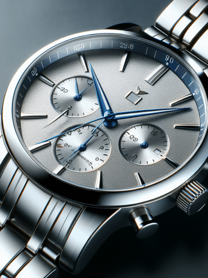 Precision Watch S1