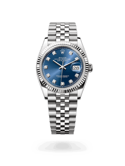 Luxury Watch 36