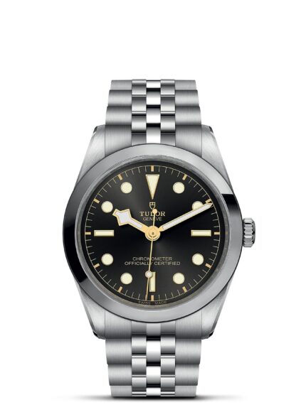 Elegant Timepiece E36