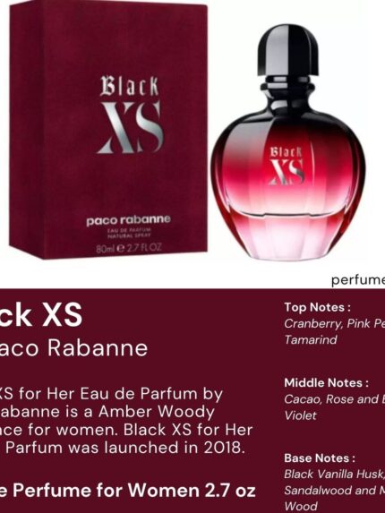 Dark Essence Cologne M1