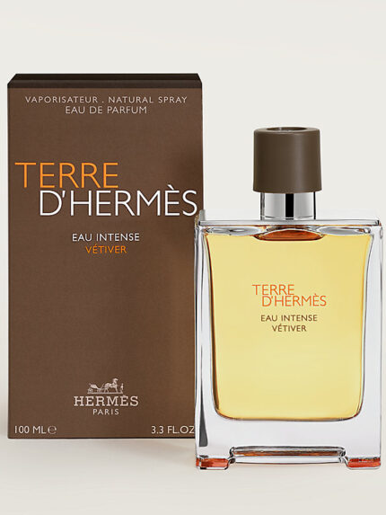 Elegant Vetiver Cologne E1