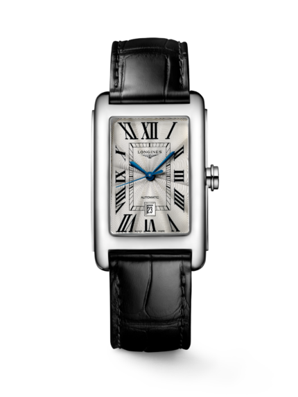 Elegant Timepiece L1