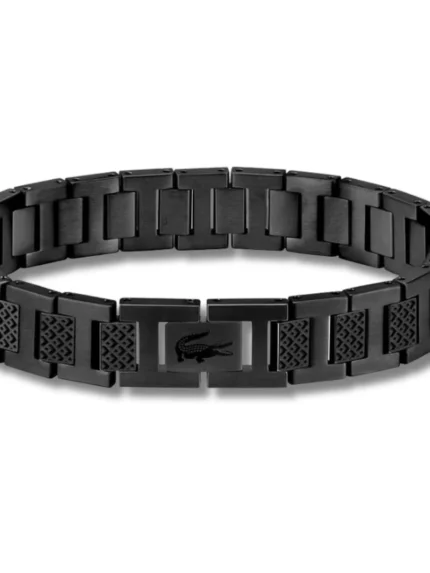 LuxeLink™ Steel Bracelet