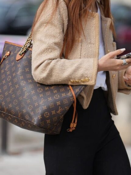 Luxury Tote N1
