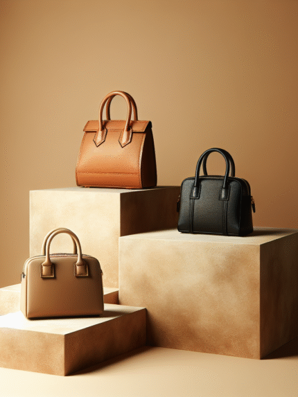 Luxury Handbag H1